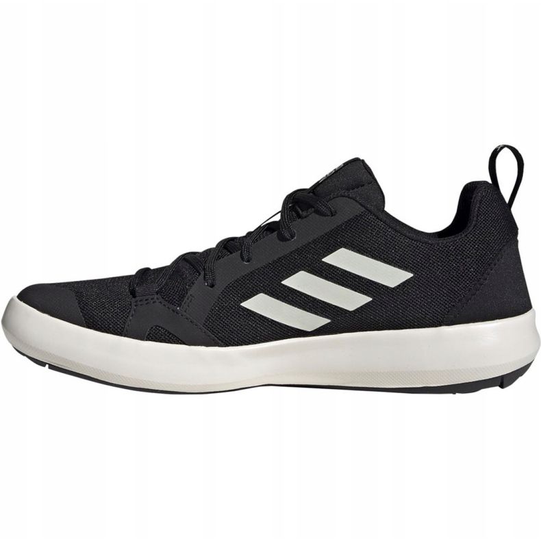 Chaussures adidas Terrex Cc Boat M BC0506 noir 2