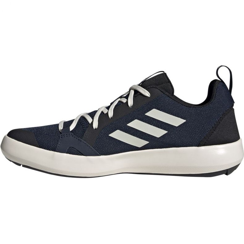 Chaussures adidas Terrex Cc Boat M BC0507 bleu marine 2