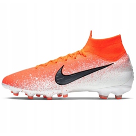 Chaussures de football Nike Mercurial Superfly 6 Elite Ag Pro M AH7377-801 multicolore rouge 1 Chaussures de football Nike Mercurial Superfly 6 Elite Ag Pro M AH7377-801 multicolore rouge 1