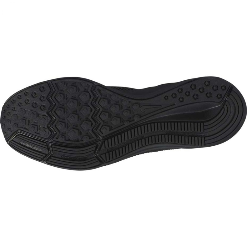Chaussures de course Nike Downshifter 9 M AQ7481-005 noir 1
