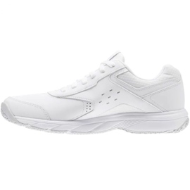 Coussin Reebok Work N 3.0 M BS9523 blanche 1