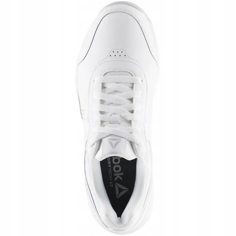 Coussin Reebok Work N 3.0 M BS9523 blanc 2