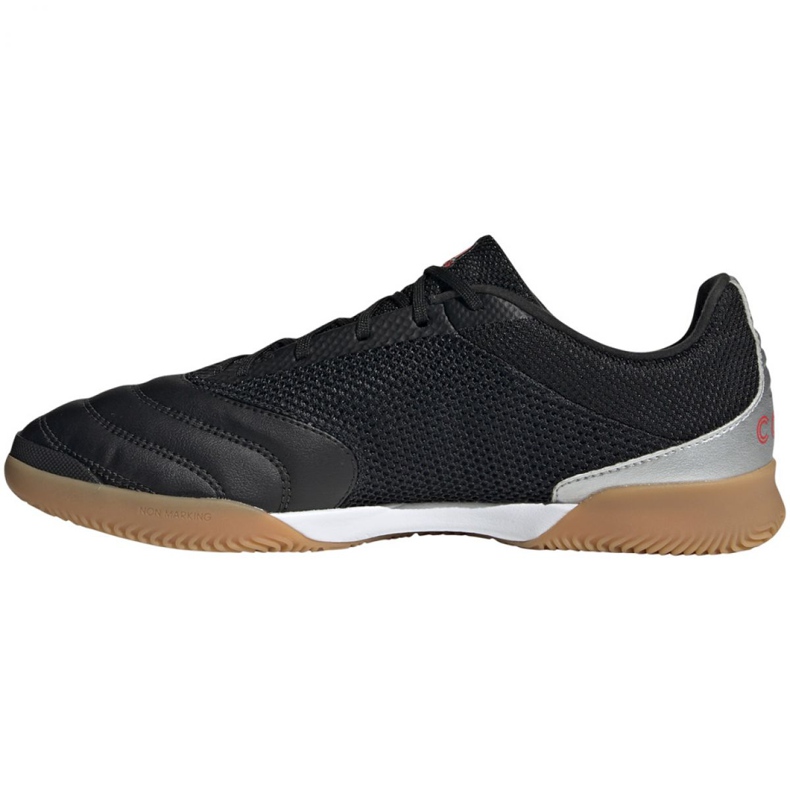 Chaussures de foot Adidas Copa 19.3 In Sala M F35502 le noir le noir 1