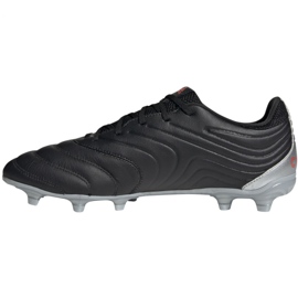 Chaussures de foot Adidas Copa 19.3 Fg M F35494 le noir le noir 2