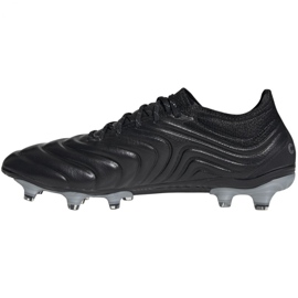 Chaussures de football Adidas Copa 19.1 Fg M F35518 multicolore noir 2
