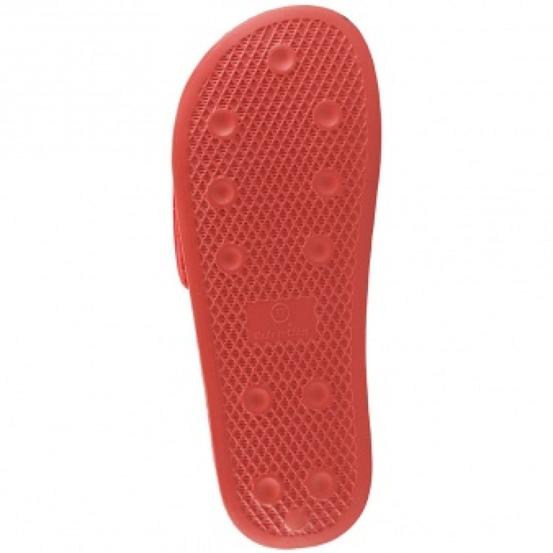 Chaussons 4F Jr J4L19-JKLD200 62S rouge 1