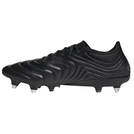 Chaussures de football Adidas Copa 19.1 Sg M G26642 multicolore noir 1