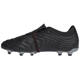 Chaussures de football Adidas Copa Gloro 19.2 Fg M F35490 multicolore noir 1