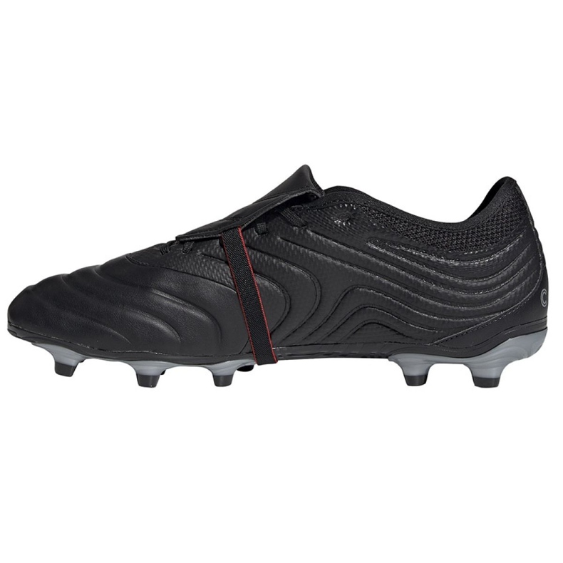 Chaussures de football Adidas Copa Gloro 19.2 Fg M F35490 multicolore noir 1
