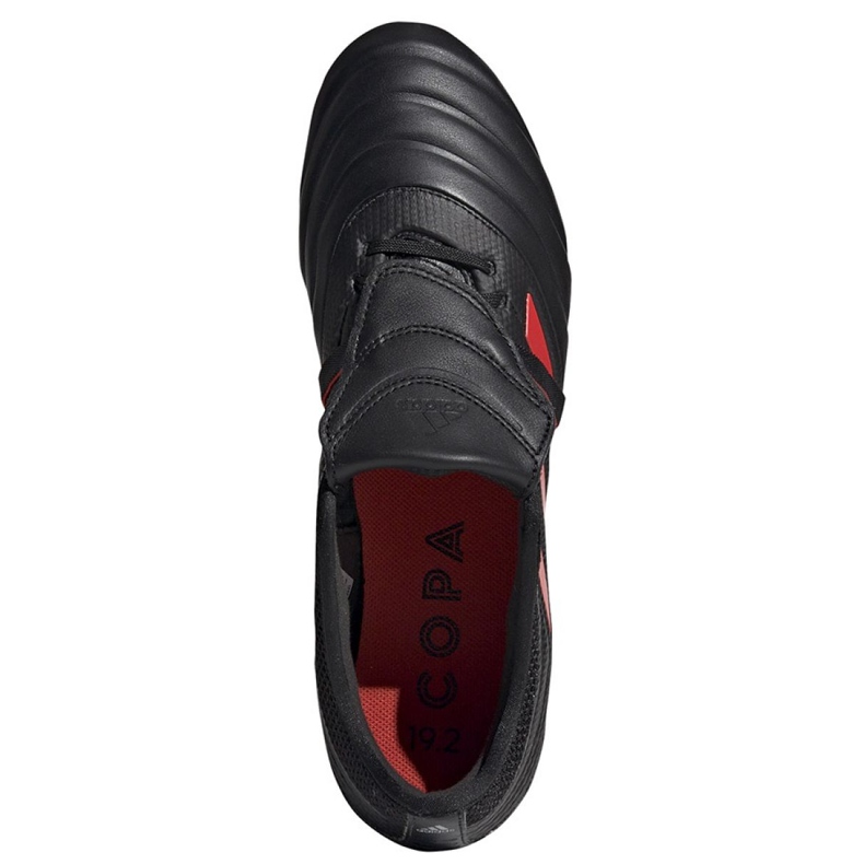 Chaussures de football Adidas Copa Gloro 19.2 Fg M F35490 multicolore noir 2