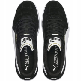 Puma Astro Kick M 369115 01 noir 1