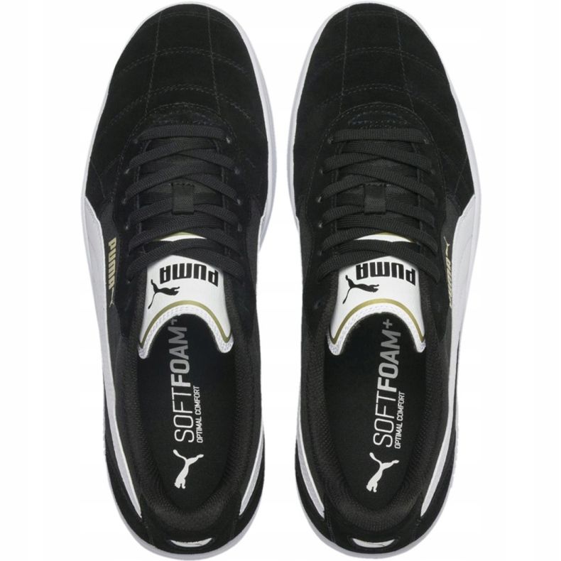 Puma Astro Kick M 369115 01 le noir 1