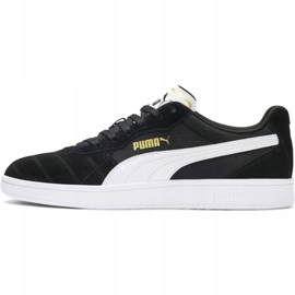 Puma Astro Kick M 369115 01 le noir 2