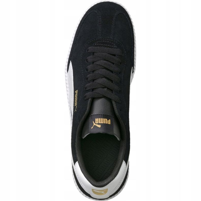 Puma Astro Cup M 364423 02 le noir 1 Puma Astro Cup M 364423 02 le noir 1