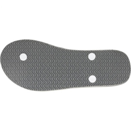 Chaussons 4f W H4L19-KLD002 10S blanc brun 2