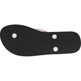 Chaussons 4f W H4L19-KLD004 64S saumon multicolore multicolore 2