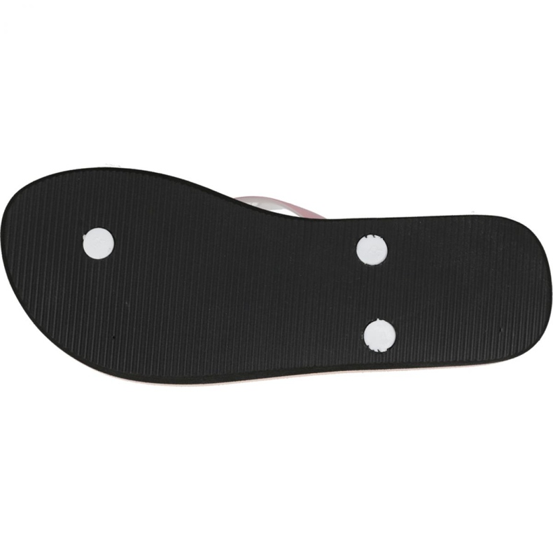 Chaussons 4f W H4L19-KLD004 64S saumon multicolore multicolore 2