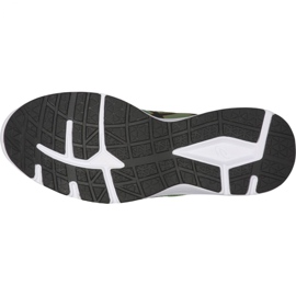 Chaussures de course Asics Gel Torrance vert et noir M 1021A049 300 le noir 1