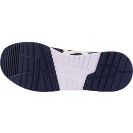 Chaussures Asics Gelsaga Sou M 1191A112 400 bleu marine 2