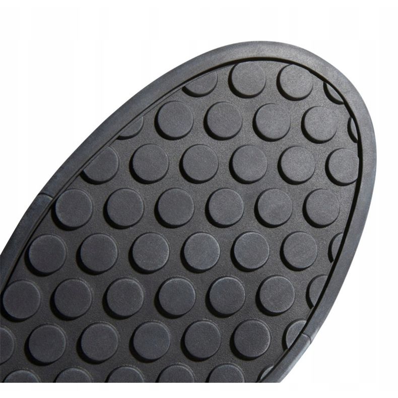 Chaussures adidas Sleuth Dlx M BC0661 blanc noir 1