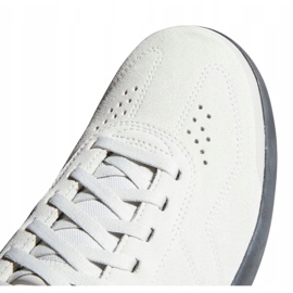 Chaussures adidas Sleuth Dlx M BC0661 blanc noir 2