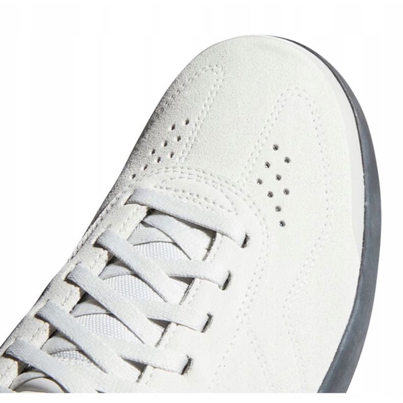 Chaussures adidas Sleuth Dlx M BC0661 blanc noir 2