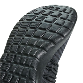 Chaussures de course adidas Lite Racer Adapt M F36657 noir 1