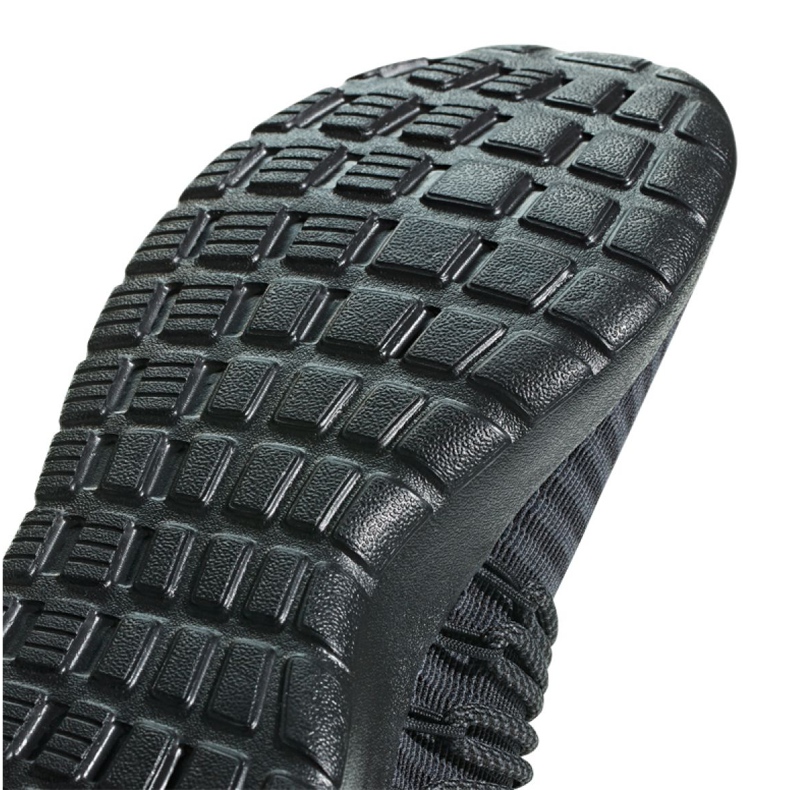 Chaussures de course adidas Lite Racer Adapt M F36657 noir 1
