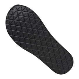 Tongs adidas Eezay Flip Flop M F35025 bleu multicolore vert 2
