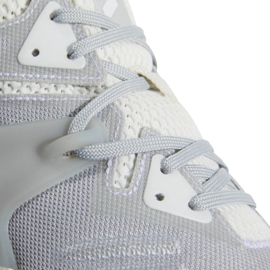 Chaussures de course adidas Alphabounce Beyond M BD7095 blanc 1