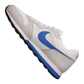 Chaussure Nike Md Runner 2 M 749794-144 gris 3