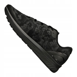 Under Armour Charged Bandit 4 Gr M 3021643-001 chaussures de course noir 1