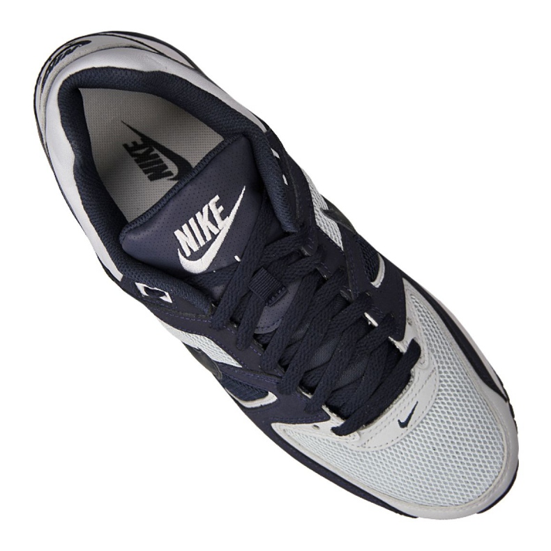 Chaussure Nike Air Max Command M 629993-045 bleu marine 1