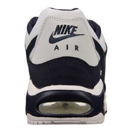 Chaussure Nike Air Max Command M 629993-045 bleu marine 2