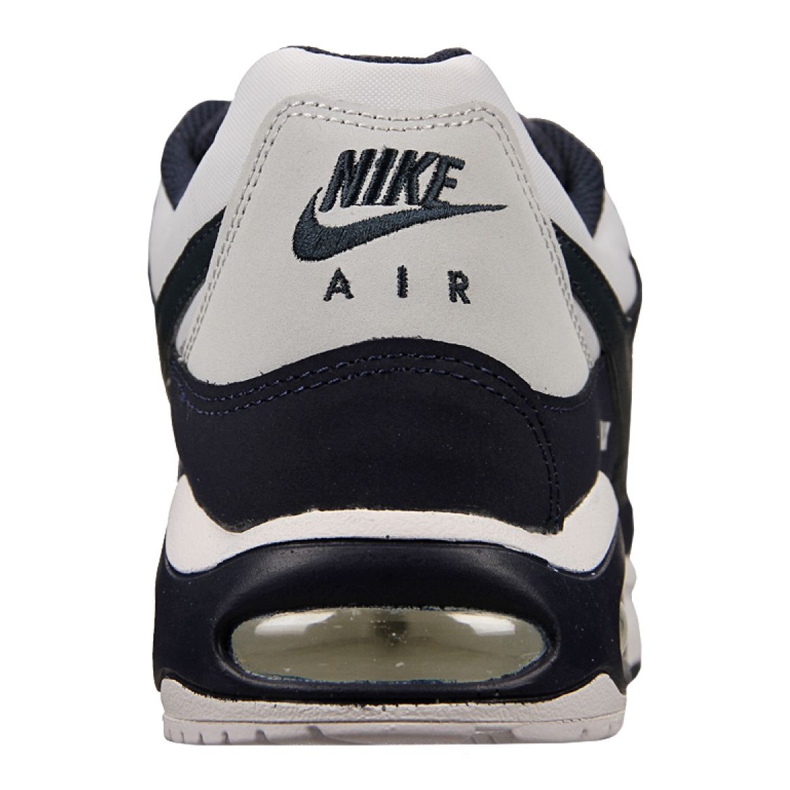 Chaussure Nike Air Max Command M 629993-045 bleu marin 2