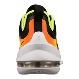 Chaussure d'entraînement Nike Air Max Axis Premium M AA2148-006 bleu marine multicolore 2