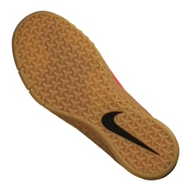 Chaussure d'entraînement Nike Metcon 4 Xd M BV1636-600 rouge 2