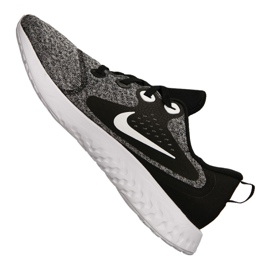 Chaussure de course Nike Legend React M AA1625-009 le noir 1