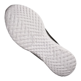 Chaussure de course Nike Legend React M AA1625-009 noir 2