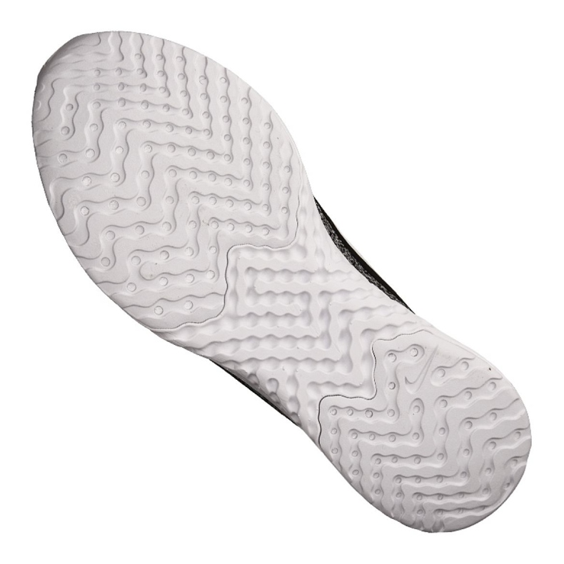 Chaussure de course Nike Legend React M AA1625-009 noir 2