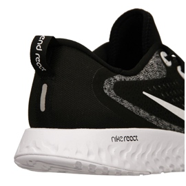 Chaussure de course Nike Legend React M AA1625-009 le noir 4