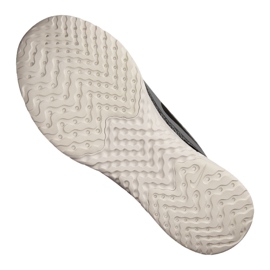 Chaussures de course Nike Legend React M AA1625-407 noir gris multicolore 2