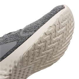 Chaussures de course Nike Legend React M AA1625-407 le noir gris multicolore 5
