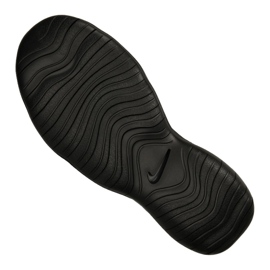 Chaussures de course Nike Flex 2019 Rn M AQ7483-005 noir 2