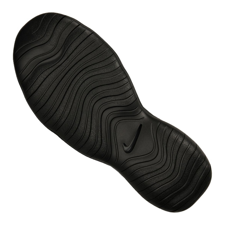 Chaussures de course Nike Flex 2019 Rn M AQ7483-005 noir 2