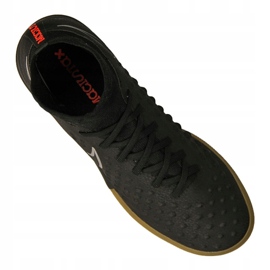 Chaussures d'intérieur Nike MagistaX Proximo Ii Ic Jr 843955-009 le noir le noir 3