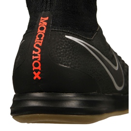 Chaussures d'intérieur Nike MagistaX Proximo Ii Ic Jr 843955-009 le noir le noir 4