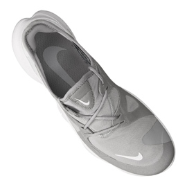 Chaussures de course Nike Free Rn 5.0 M AQ1289-001 gris 1