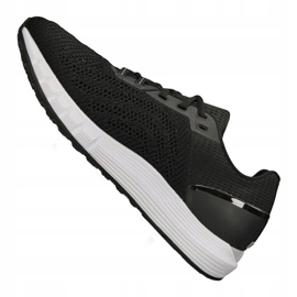 Under Armour Hovr Sonic 2 M 3021586-002 chaussures de course le noir 2