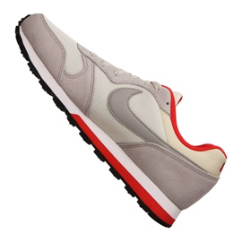 Chaussure Nike Md Runner 2 M 749794-005 gris multicolore 1